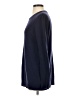 Equipment 100% Cashmere Blue Cashmere Pullover Sweater Size S - photo 5