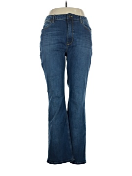 Wrangler Jeans Co Jeans