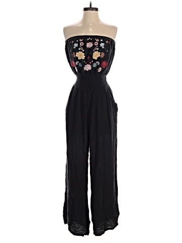 Xhilaration Jumpsuit (view 1)
