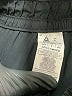 Reebok 100% Polyester Black Athletic Shorts Size L - photo 3
