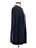 Equipment 100% Cashmere Blue Cashmere Pullover Sweater Size S - photo 4