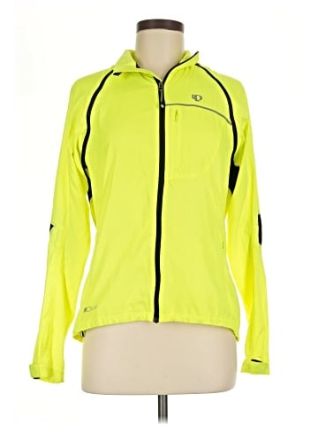Pearl Izumi Track Jacket (view 1)