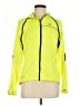 Pearl Izumi 100% Polyester Yellow Track Jacket Size M - photo 1