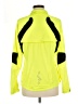 Pearl Izumi 100% Polyester Yellow Track Jacket Size M - photo 2