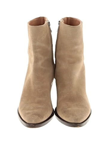 Madewell Ankle Boots (view 2)