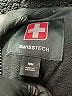 SWISSTECH 100% Polyester Color Block Orange Snow Jacket 12-18 MO / 18 MO - photo 3