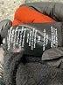 SWISSTECH 100% Polyester Color Block Orange Snow Jacket 12-18 MO / 18 MO - photo 4