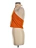 Reformation Orange Tank Top Size S - photo 5