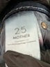 Mother Blue Jeans Size 25 waist - photo 8