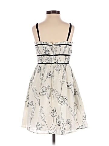 Greylin Cocktail Dress (view 2)