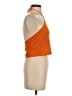 Reformation Orange Tank Top Size S - photo 4