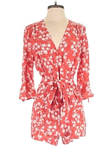 Yumi Kim Romper (view 1)