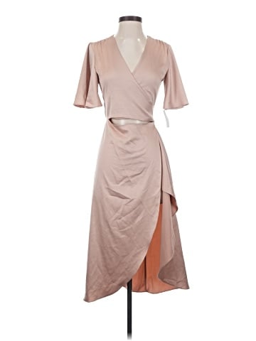 Vetta Cocktail Dress (view 1)