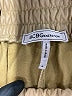 BCBGeneration 100% Polyurethane Tan Casual Pants Size M - photo 7