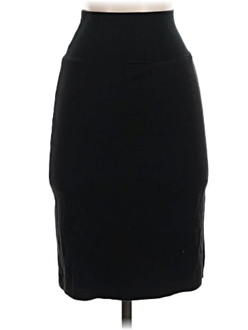 American Apparel Formal Skirt (view 1)