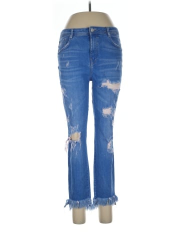 Trafaluc by Zara Jeans (view 1)