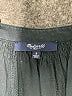 Madewell Black 3/4 Sleeve Blouse Size S - photo 7