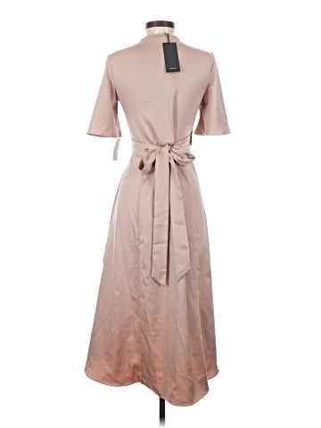 Vetta Cocktail Dress (view 2)