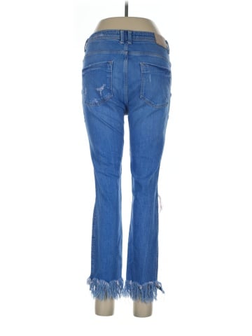 Trafaluc by Zara Jeans (view 2)