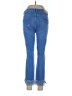 Trafaluc by Zara Hearts Blue Jeans Size 10 - photo 2