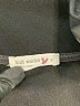 Knit Works Black Jacket Size 7 - photo 3