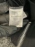 Knit Works Black Jacket Size 7 - photo 4