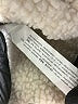 Zara Ivory Coat Size M - photo 7