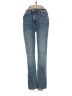 Mother Blue Jeans Size 25 waist - photo 1