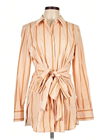 Lafayette 148 New York Casual Dress (view 1)