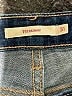 Levi's Hearts Blue Jeans Size 31 waist - photo 4