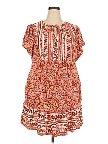 Knox Rose Casual Dress (view 1)