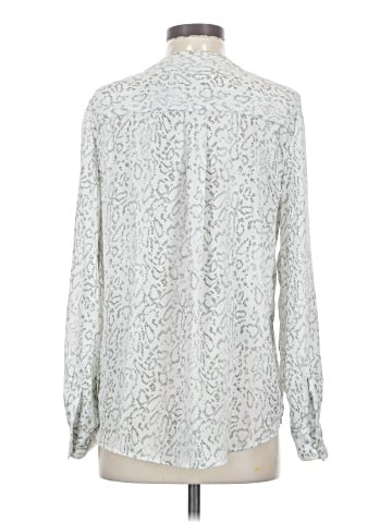 dalia Long Sleeve Blouse (view 2)