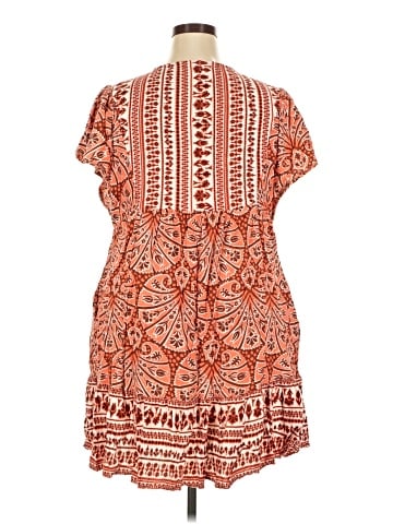 Knox Rose Casual Dress (view 2)