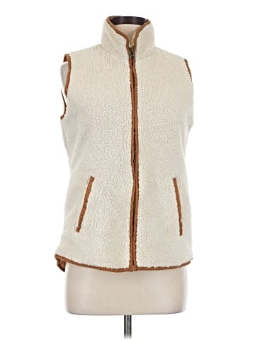 Old Navy Vest (view 1)