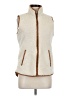 Old Navy Ivory Vest Size M - photo 1