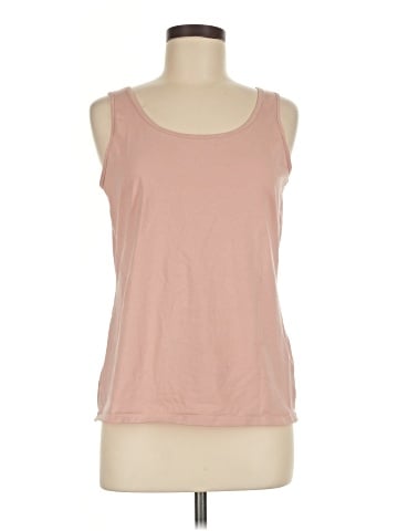 L.L.Bean Sleeveless T-Shirt (view 1)