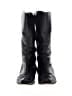 Cydwoq 100% Leather Black Boots Size EU 38 - photo 2
