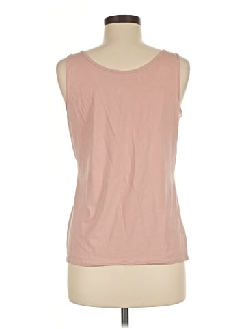 L.L.Bean Sleeveless T-Shirt (view 2)