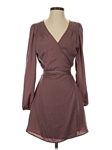 American Eagle Outfitters Casual Dress (view 1)
