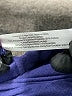 Adore Me Solid Purple Shorts Size 4X - photo 4