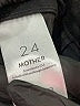 Mother Black Jeans Size 24 waist - photo 8