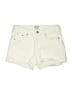 J.Crew Ivory Shorts Size 25 waist - photo 1