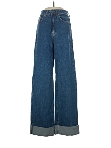 Pilcro Jeans (view 1)