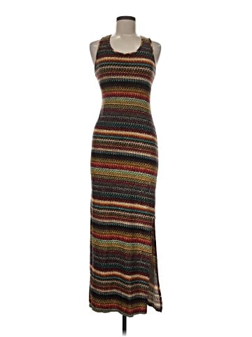 Hot Kiss Casual Dress (view 1)
