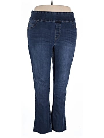 Seven7 Jeggings (view 1)