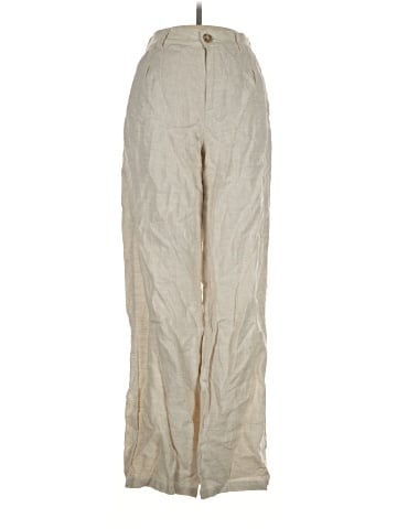 Sanctuary Linen Pants (view 1)