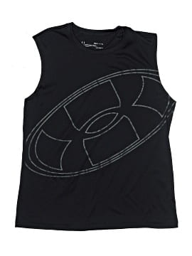 Under Armour Sleeveless T Shirt