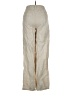 Sanctuary 100% Linen Tan Linen Pants Size 24 waist - photo 2