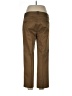 J.Crew Factory Store Brown Khakis Size 10 - photo 2