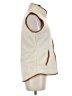 Old Navy Ivory Vest Size M - photo 4